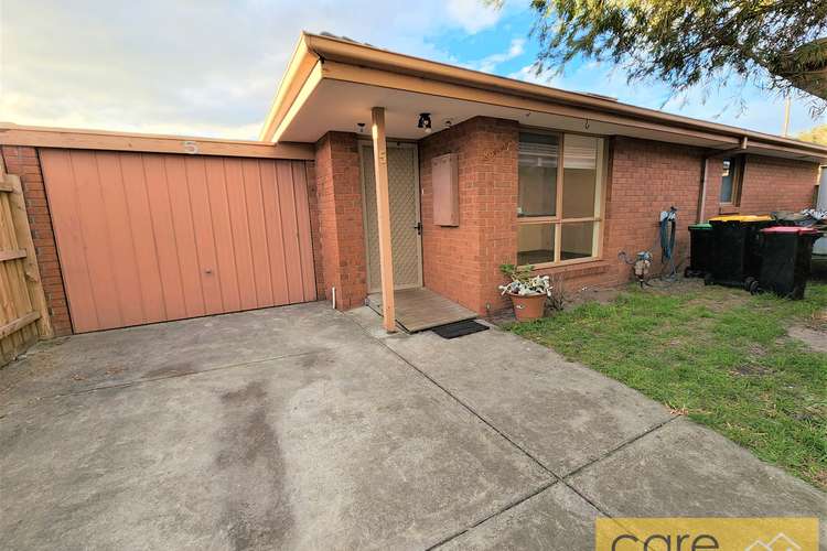 Main view of Homely unit listing, 5/15 Broadway, Bonbeach VIC 3196