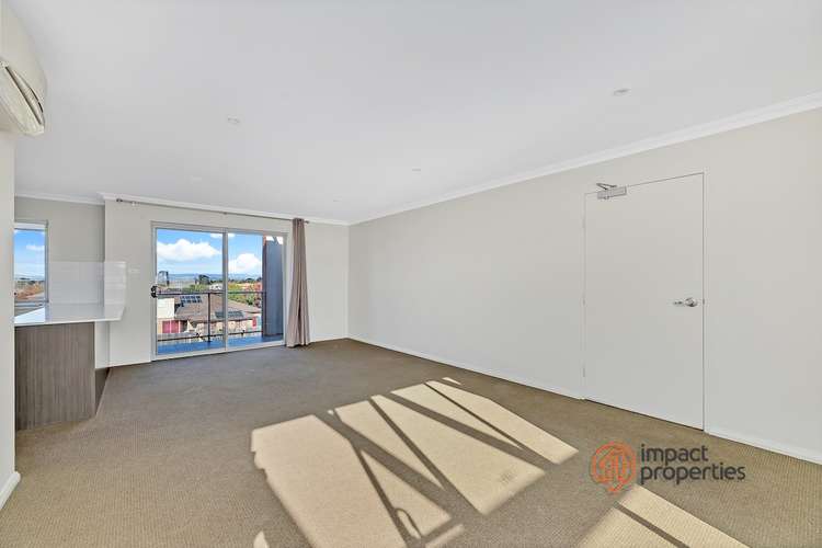 Second view of Homely apartment listing, 12/15 Bill Ferguson Circuit, Bonner ACT 2914