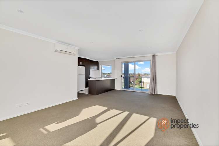 Third view of Homely apartment listing, 12/15 Bill Ferguson Circuit, Bonner ACT 2914