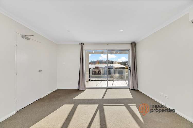 Fifth view of Homely apartment listing, 12/15 Bill Ferguson Circuit, Bonner ACT 2914