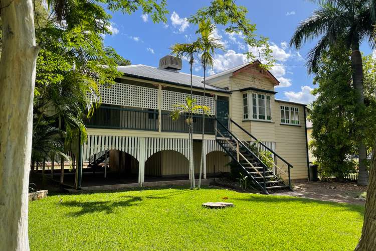 Main view of Homely house listing, 56 Towers Street, Charters Towers City QLD 4820