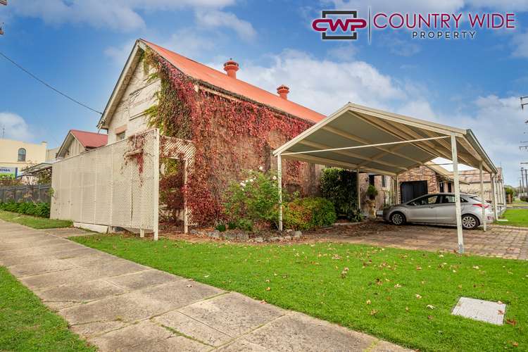 Second view of Homely blockOfUnits listing, 119 Bourke Street, Glen Innes NSW 2370