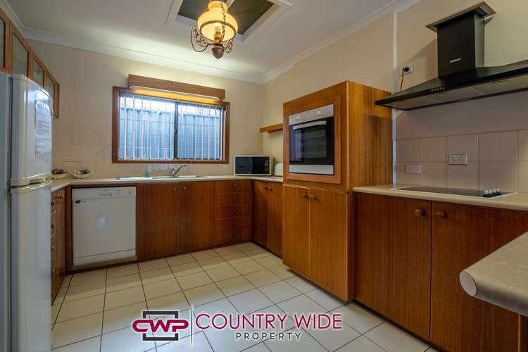 Fifth view of Homely blockOfUnits listing, 119 Bourke Street, Glen Innes NSW 2370