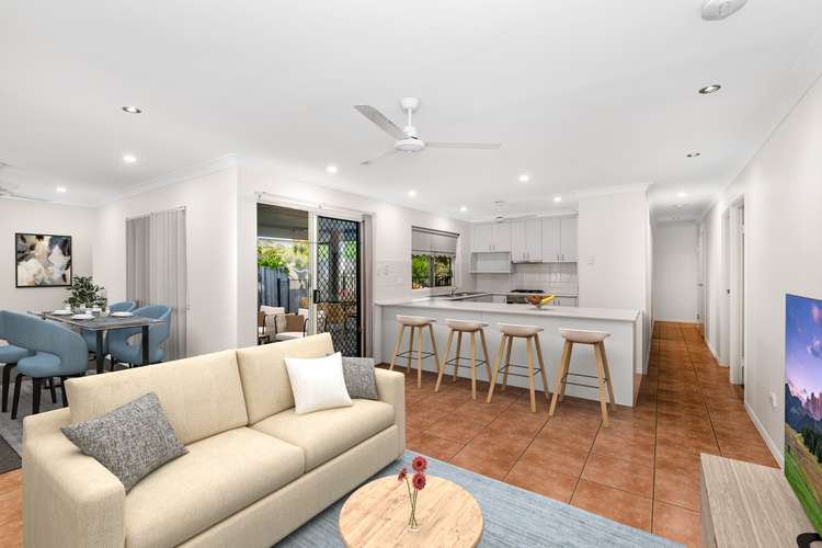 Fourth view of Homely house listing, 67 Templeton Crescent, Douglas QLD 4814