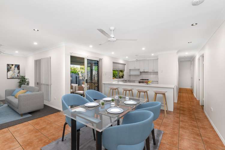 Fifth view of Homely house listing, 67 Templeton Crescent, Douglas QLD 4814