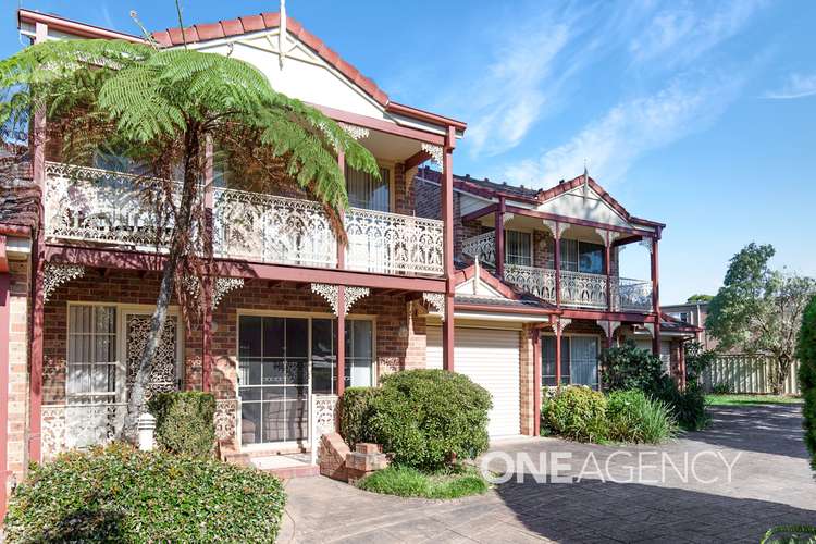 3/7 Duncan Street, Huskisson NSW 2540