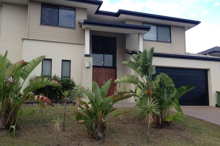 Second view of Homely house listing, 17 Rainlily Crescent, Upper Coomera QLD 4209