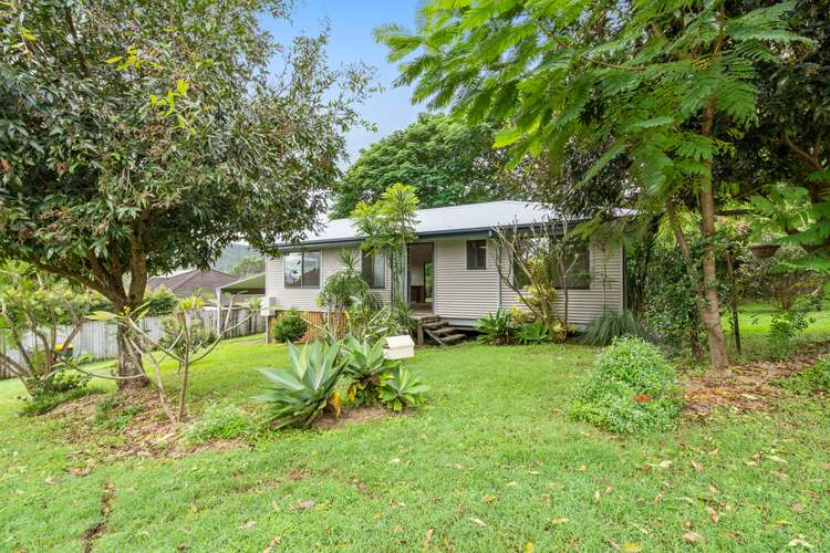 1 Canungra Street, Canungra QLD 4275