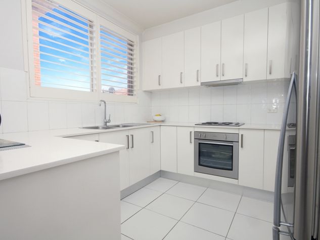 Second view of Homely unit listing, 9/1-3 Myers Street, Roselands NSW 2196