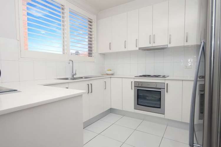 Second view of Homely unit listing, 9/1-3 Myers Street, Roselands NSW 2196