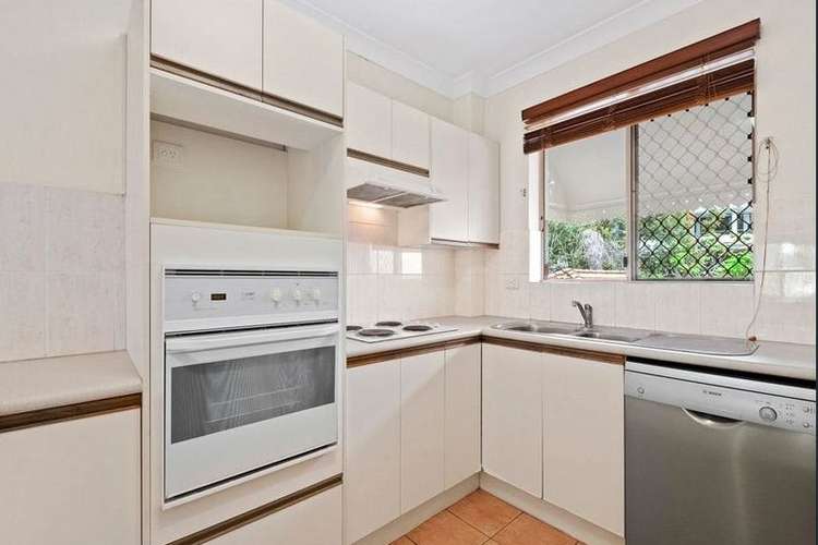Fourth view of Homely apartment listing, 6/15 Lima Street, Auchenflower QLD 4066