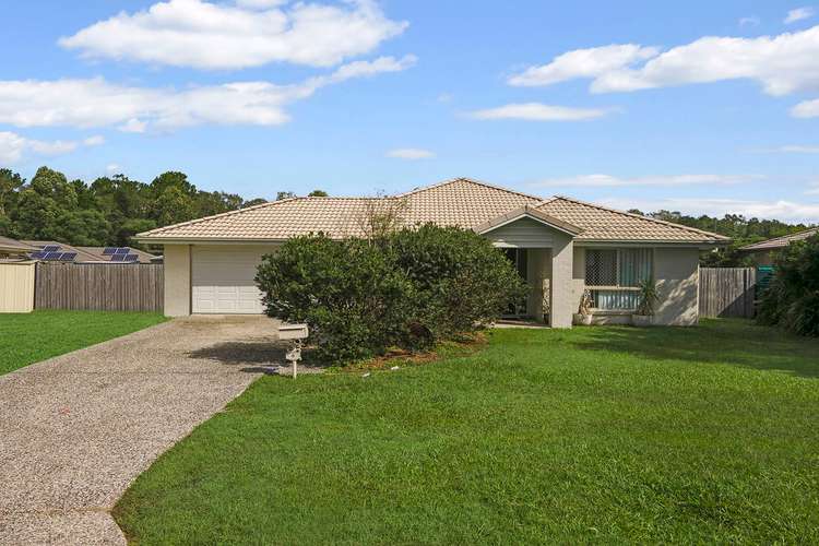 Second view of Homely house listing, 9 Eucalyptus Street, Ningi QLD 4511