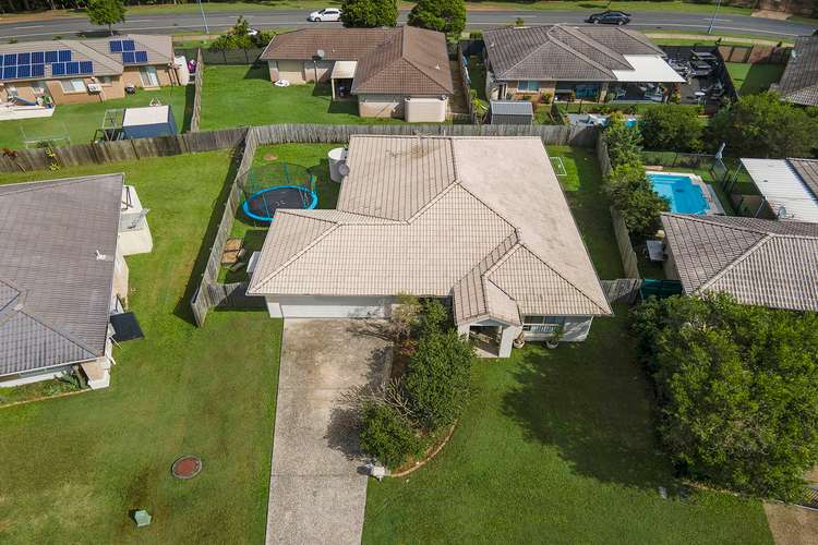 Third view of Homely house listing, 9 Eucalyptus Street, Ningi QLD 4511