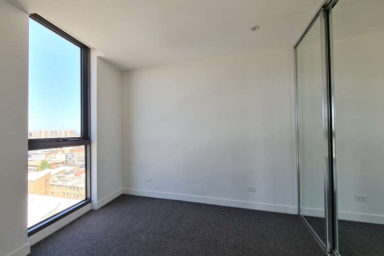 Fifth view of Homely apartment listing, 1203D/21 Robert Street, Collingwood VIC 3066