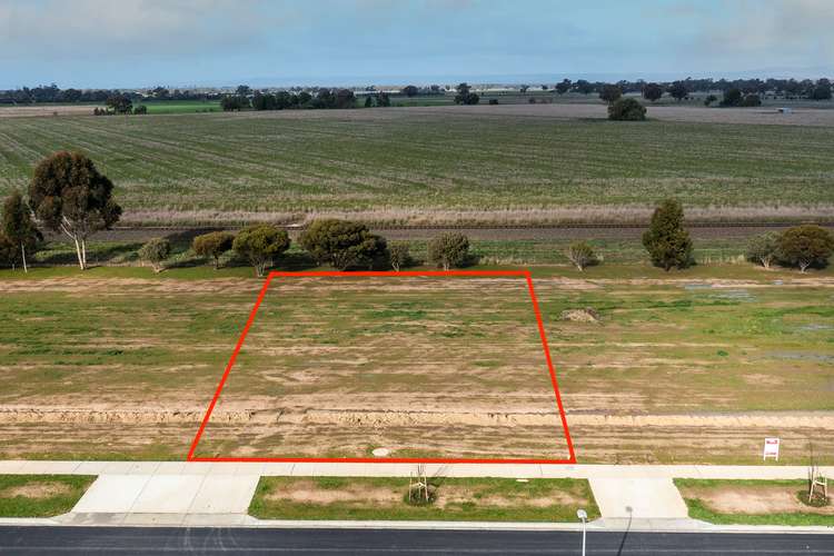 Main view of Homely residentialLand listing, LOT 6 Kean Rd, Nagambie VIC 3608