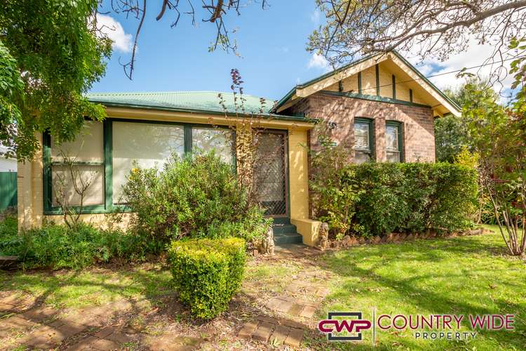 Second view of Homely house listing, 35 Margaret Street, Glen Innes NSW 2370