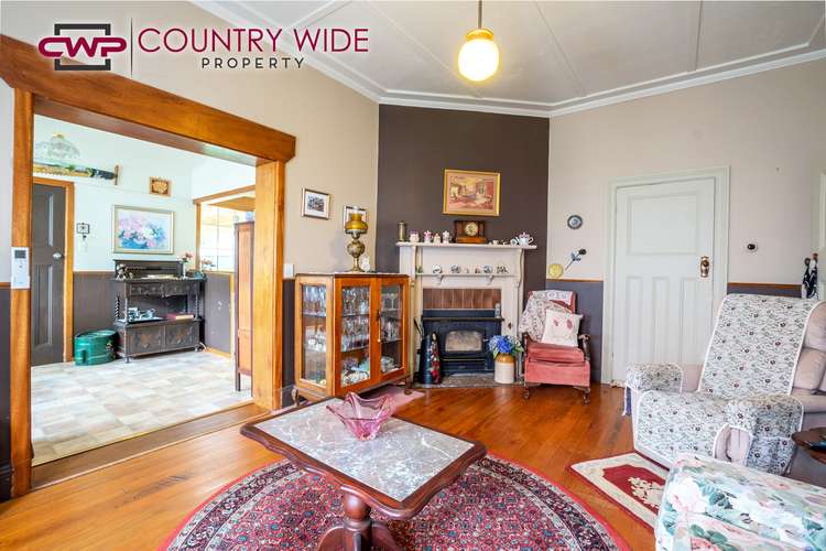 Fourth view of Homely house listing, 35 Margaret Street, Glen Innes NSW 2370