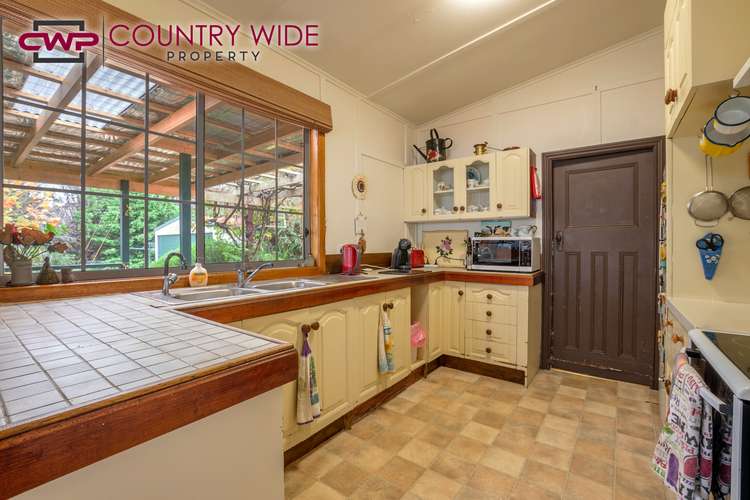 Fifth view of Homely house listing, 35 Margaret Street, Glen Innes NSW 2370