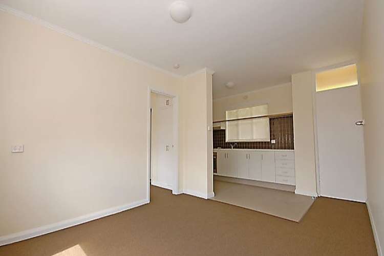 Third view of Homely unit listing, 14/4 Wilmot Street, Hobart TAS 7000