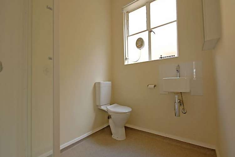 Fifth view of Homely unit listing, 14/4 Wilmot Street, Hobart TAS 7000