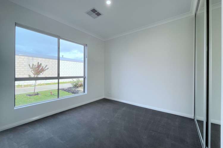 Second view of Homely house listing, 3/25 Plunkett Turn, Canning Vale WA 6155