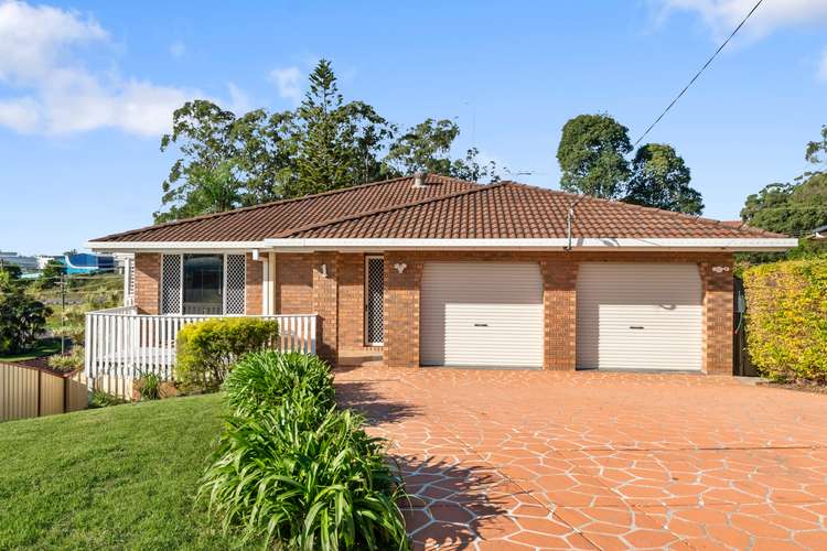 Main view of Homely house listing, 1 Barnes Street, Woolgoolga NSW 2456