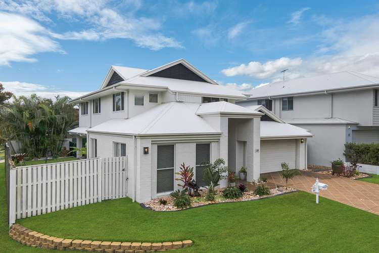 Second view of Homely house listing, 39 Kangaroo Street, North Lakes QLD 4509