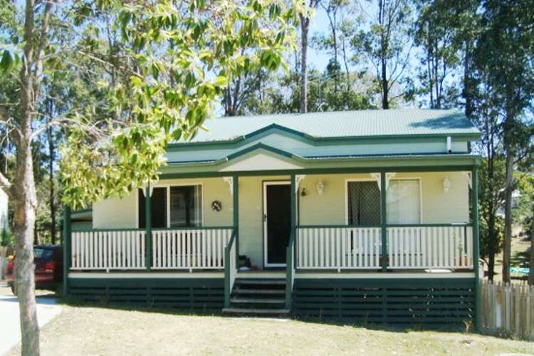 Main view of Homely house listing, 14 Chalmers Place, North Ipswich QLD 4305