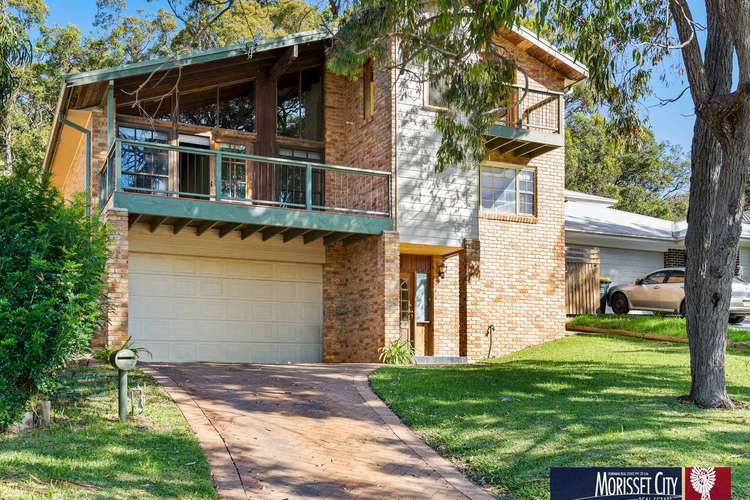 Main view of Homely house listing, 22 Maitland Avenue, Sunshine NSW 2264
