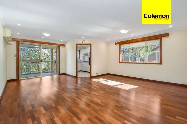 Second view of Homely unit listing, 101/10 Broughton Street, Canterbury NSW 2193