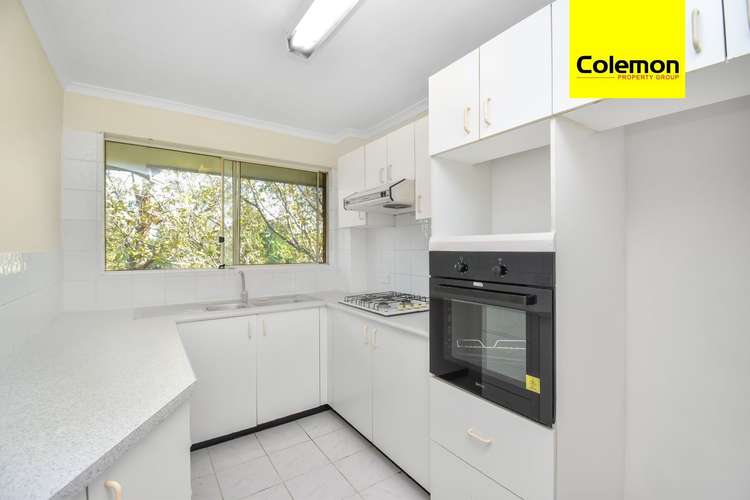 Third view of Homely unit listing, 101/10 Broughton Street, Canterbury NSW 2193