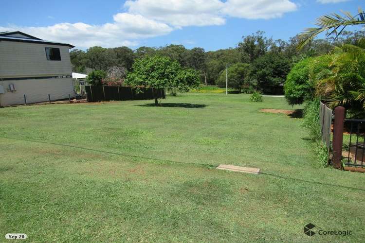Main view of Homely residentialLand listing, 5 Oak Street, Russell Island QLD 4184