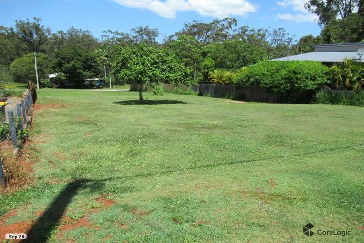 Second view of Homely residentialLand listing, 5 Oak Street, Russell Island QLD 4184