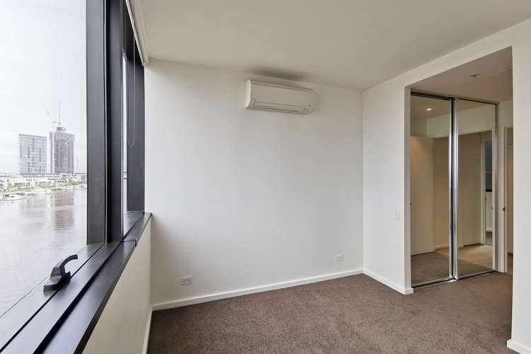 Third view of Homely apartment listing, 501S/883 Collins Street, Docklands VIC 3008