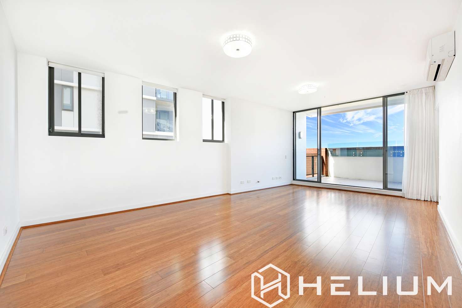 Main view of Homely apartment listing, 502/16 Brodie Spark Drive, Wolli Creek NSW 2205