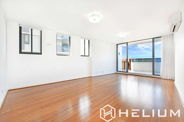 Main view of Homely apartment listing, 502/16 Brodie Spark Drive, Wolli Creek NSW 2205
