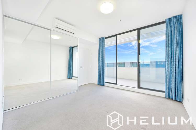 Third view of Homely apartment listing, 502/16 Brodie Spark Drive, Wolli Creek NSW 2205