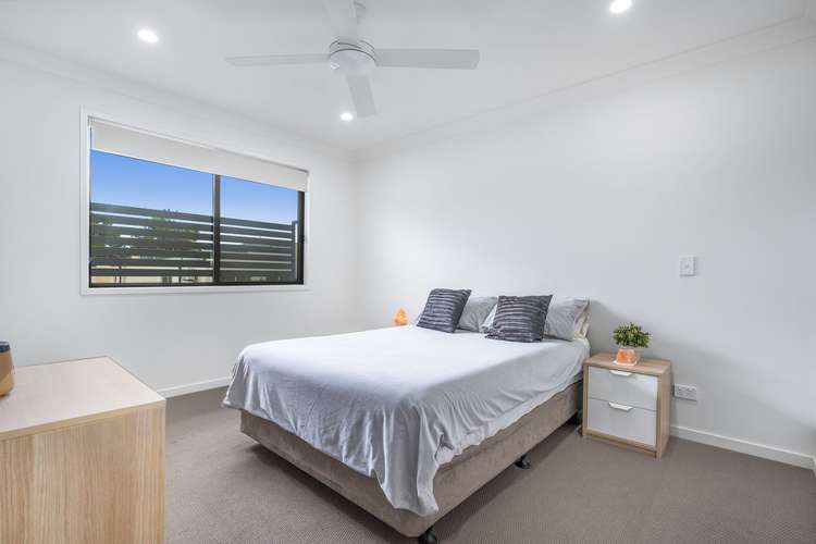 Fifth view of Homely townhouse listing, 3/7 Worthing Street, Wynnum QLD 4178