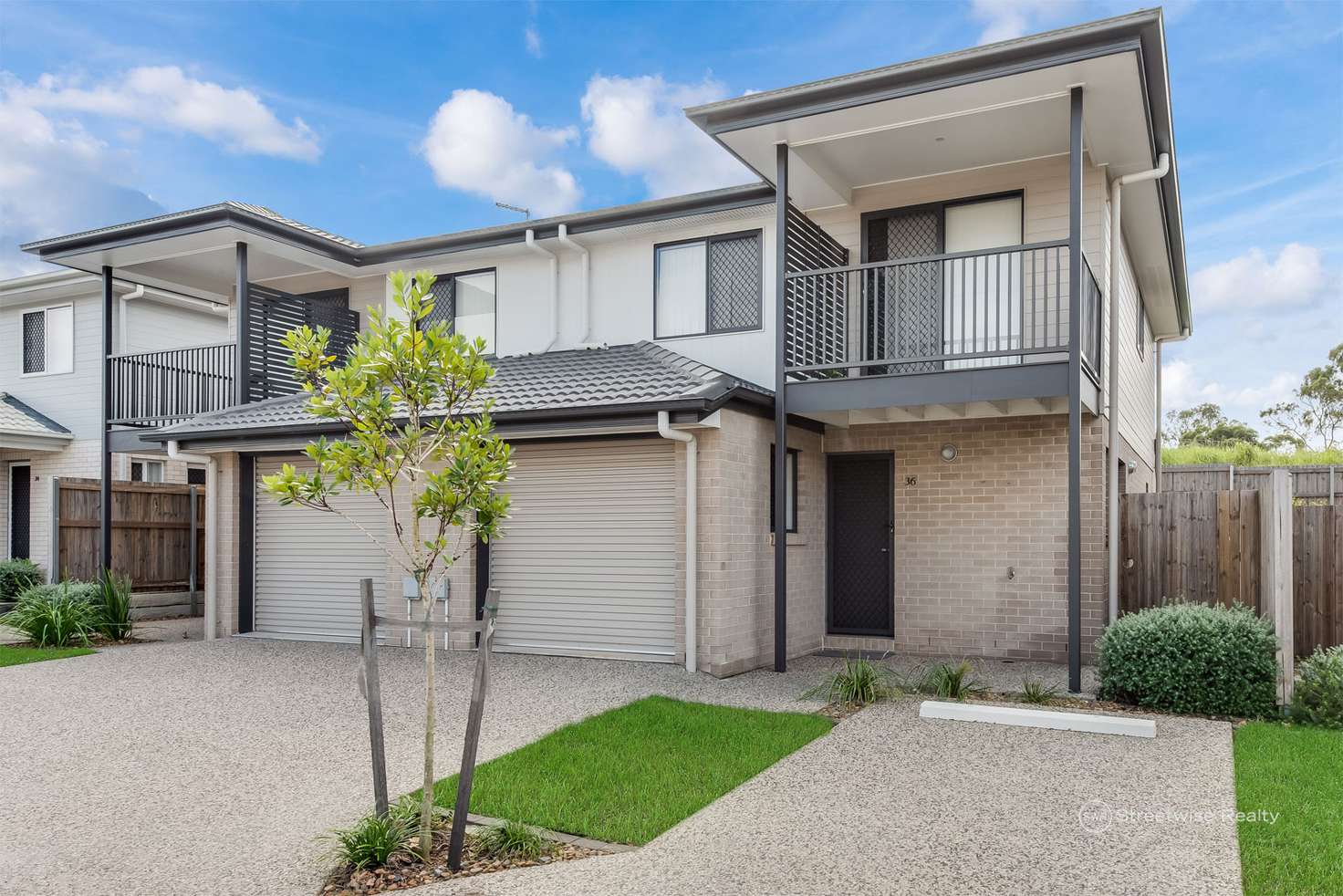 Main view of Homely townhouse listing, 36/88 Cecily Street, Kallangur QLD 4503