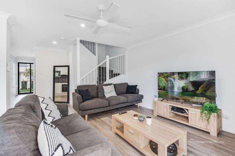 Third view of Homely townhouse listing, 36/88 Cecily Street, Kallangur QLD 4503