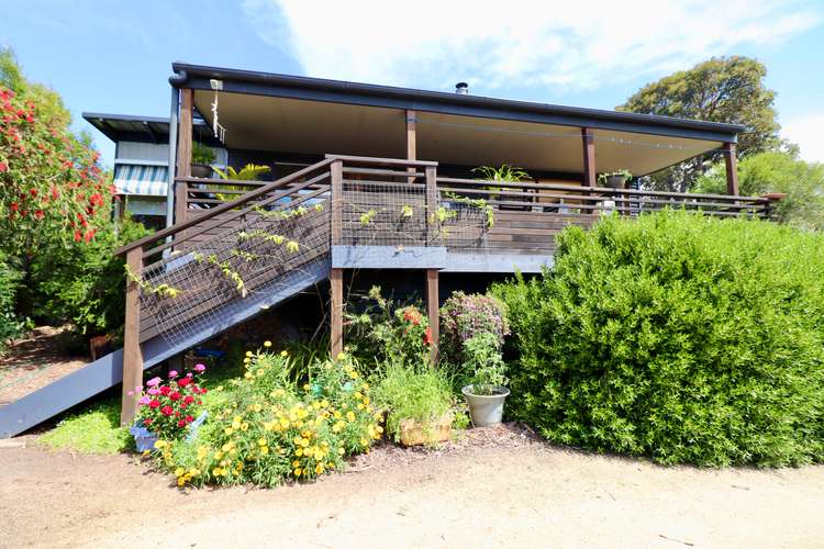 Main view of Homely house listing, 61A Vista Drive, Mallacoota VIC 3892