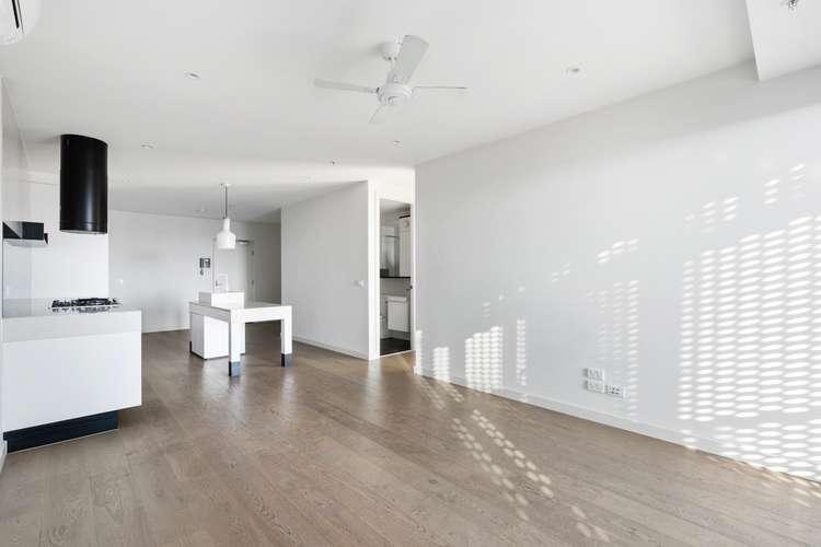 Fourth view of Homely apartment listing, 1204/6 St Kilda Rd, St Kilda VIC 3182