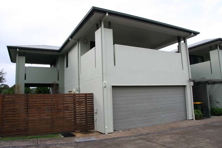 Main view of Homely townhouse listing, 13/3 Swordgrass Court, Kallangur QLD 4503