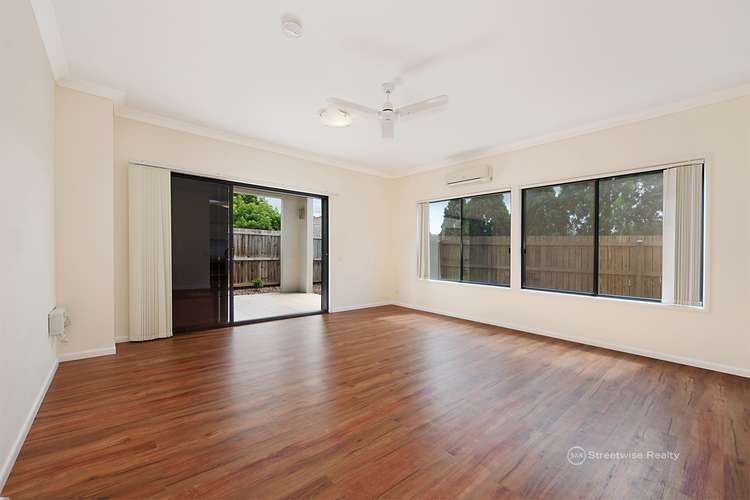 Second view of Homely townhouse listing, 13/3 Swordgrass Court, Kallangur QLD 4503