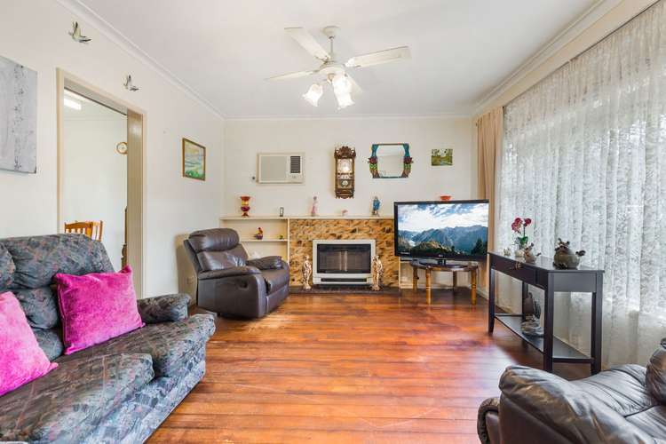 Third view of Homely house listing, 25 MacKenzie Street West, Golden Square VIC 3555