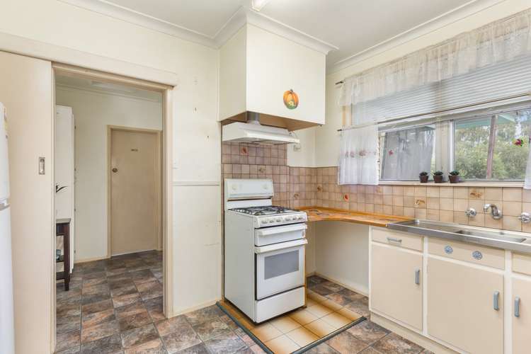 Fourth view of Homely house listing, 25 MacKenzie Street West, Golden Square VIC 3555