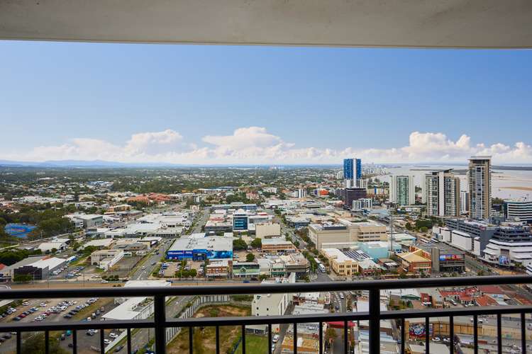 Second view of Homely apartment listing, 22908/5 Lawson Street, Southport QLD 4215