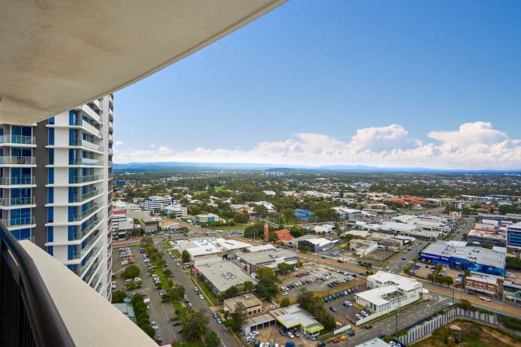 Third view of Homely apartment listing, 22908/5 Lawson Street, Southport QLD 4215