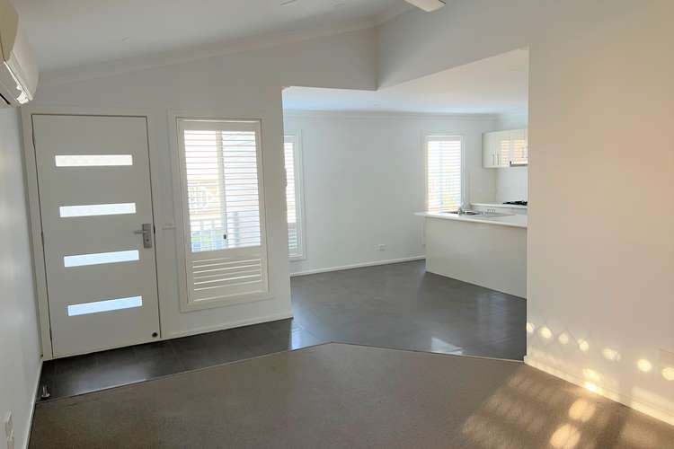 Main view of Homely retirement listing, 20/115 Sydney Road, Benalla VIC 3672