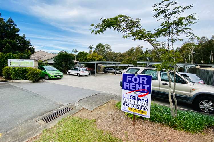 Main view of Homely villa listing, 17/3 Jackson street, Kallangur QLD 4503